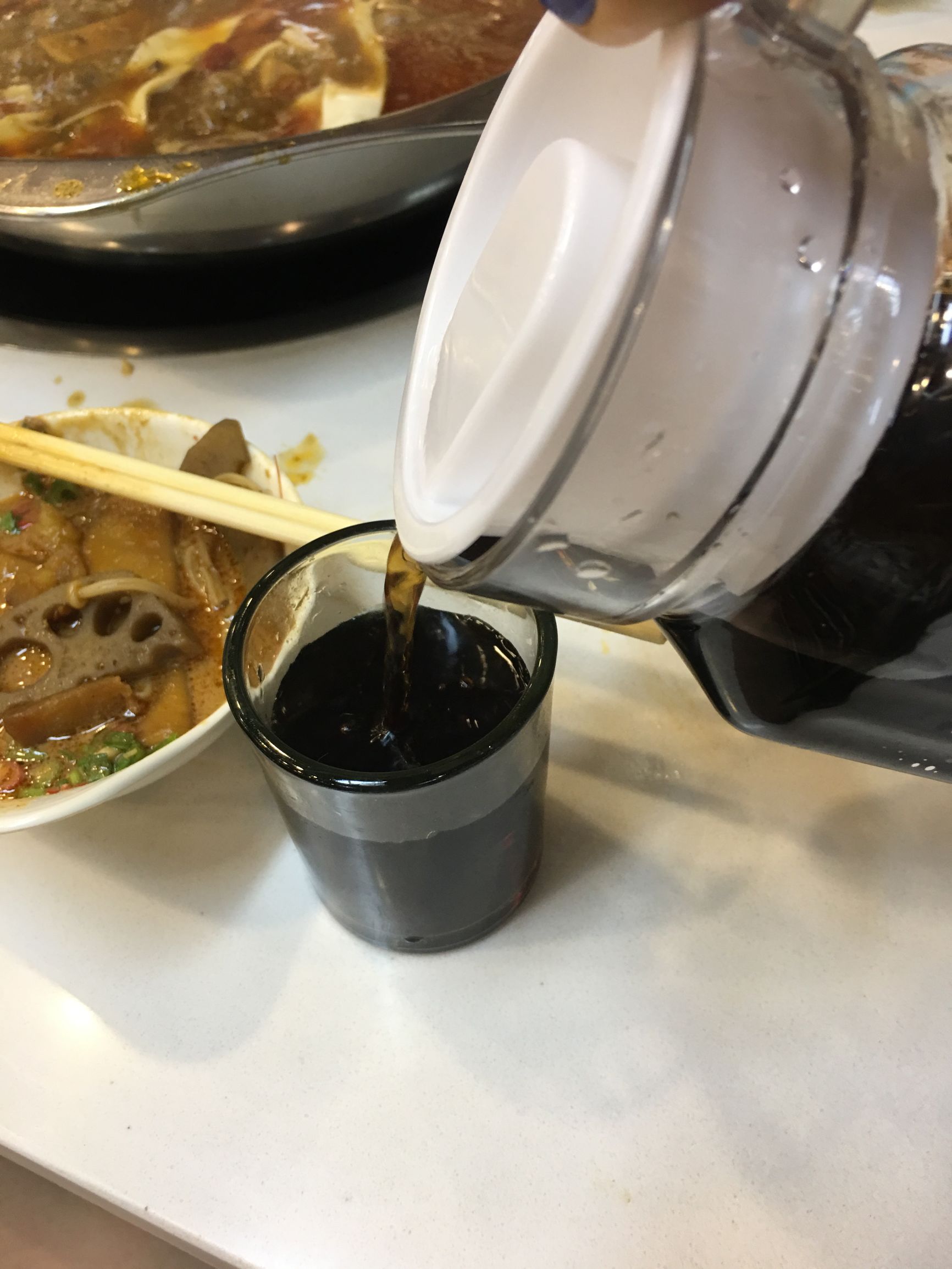 麒麟大虾，值得一吃的大虾火锅