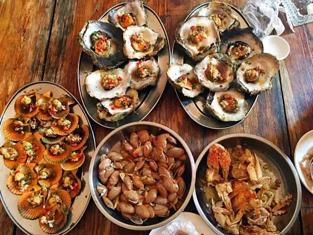 想出海?没攻略?国内最年轻的火山岛攻略免费送你啦