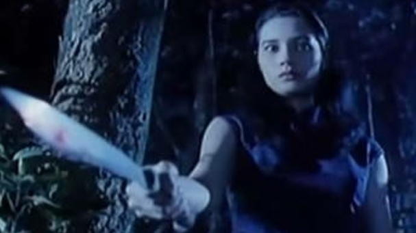 无数人女神,拍*情艳**片未火成麦当劳服务员获赞