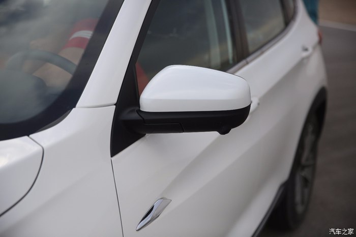 奇瑞瑞虎71.5T真是鸡肋？运动模式感觉无换挡