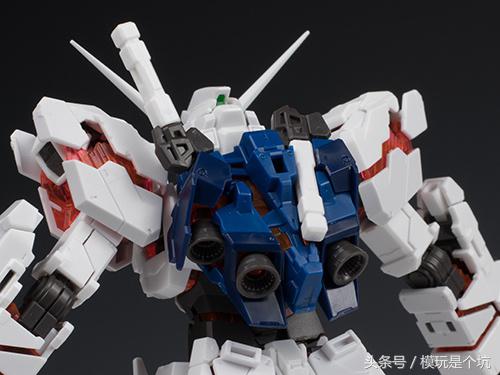 rgrx-0独角兽高达测评,rgrx0独角兽菲尼克斯