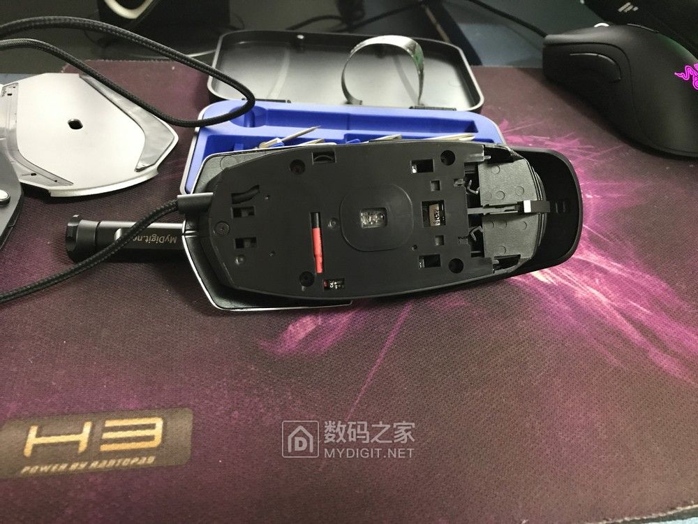 罗技鼠标吐槽,罗技鼠标为什么那么多差评