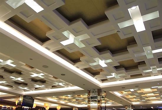 轻钢龙骨隔墙圆弧角施工工艺流程,饰面板用的轻钢龙骨施工方案