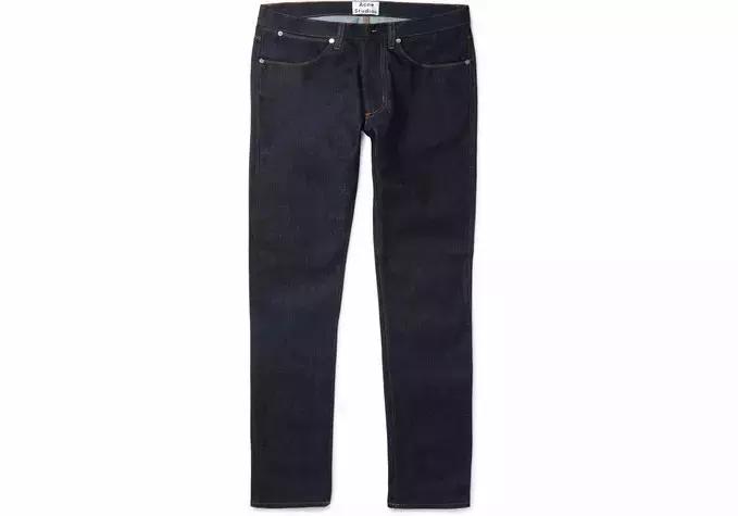 你明天再穿牛仔来上班，我就给你涨薪了啊