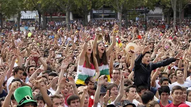 国外葡萄酒是用脚踩的吗,脚踩出来的葡萄酒好喝吗