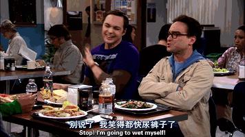 你的聊天记录里还缺少这一枚英文表情包