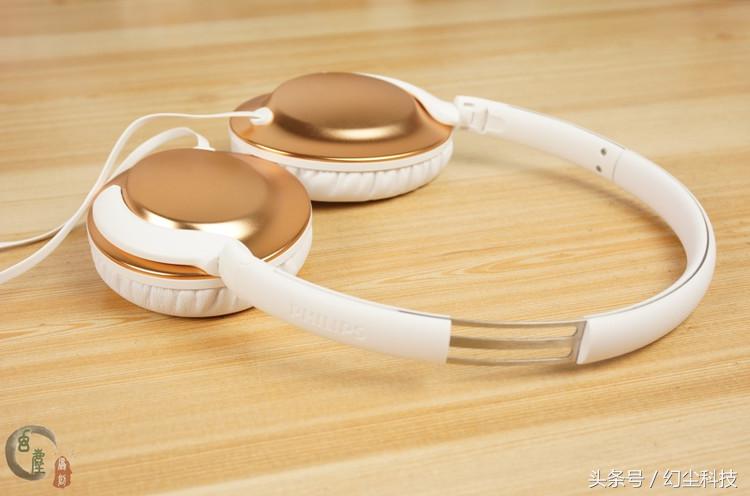 飞利浦SHL3065耳机,飞利浦4805耳机评测