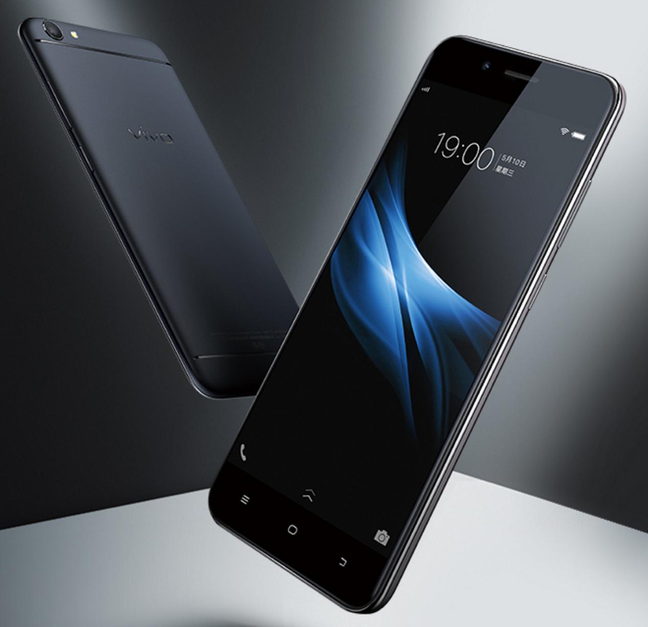 Y66成最欢迎千元机，vivo在中高低端市场中集体爆发