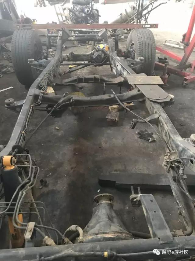 超级猎豹改装,猎豹最强改装