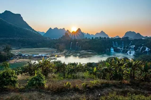 广西各个城市给人的印象,广西各个城市的特点