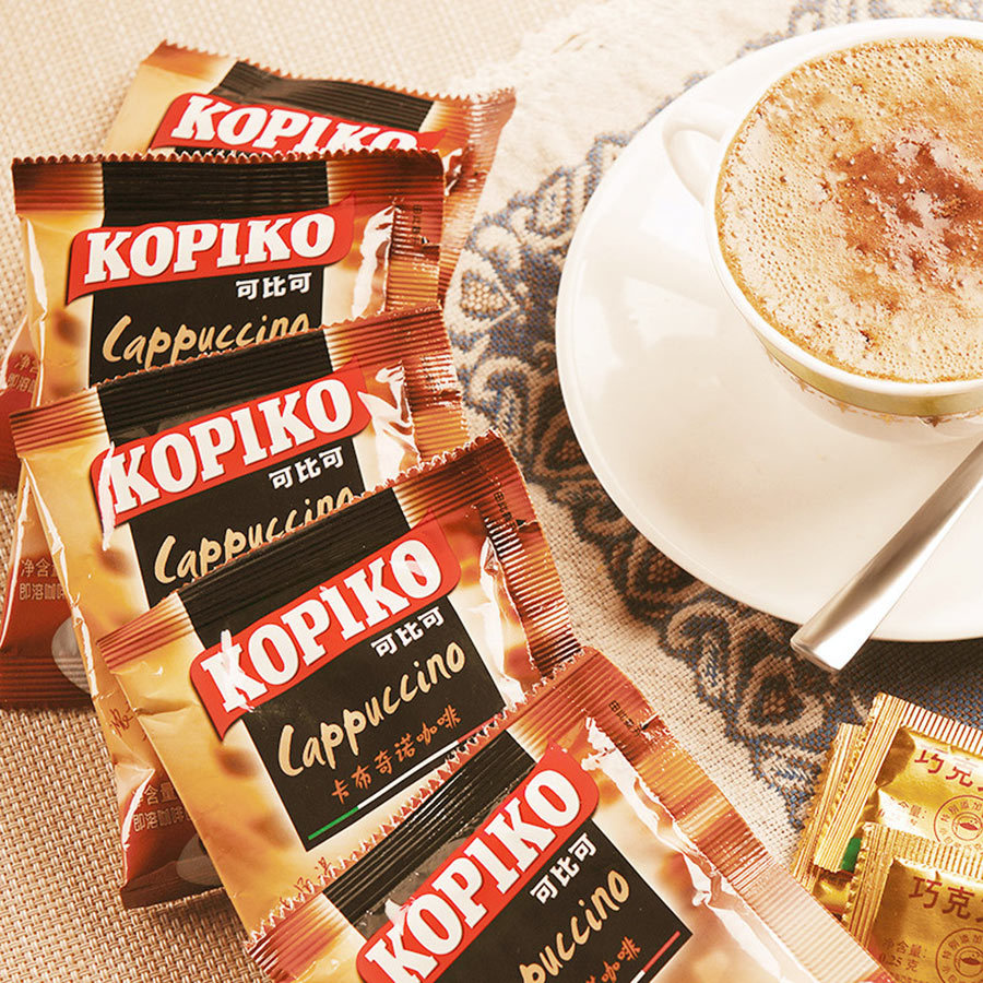 当牛奶遇上巧克力,当牛奶遇见咖啡