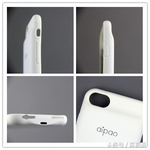 苹果背夹电池续航测评,苹果第三方背夹电池测评