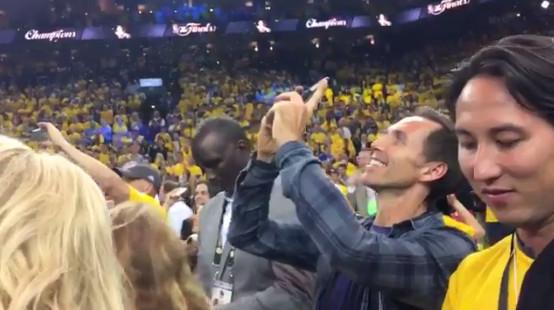 科比和邓肯配套首发阵容,邓肯联手科比