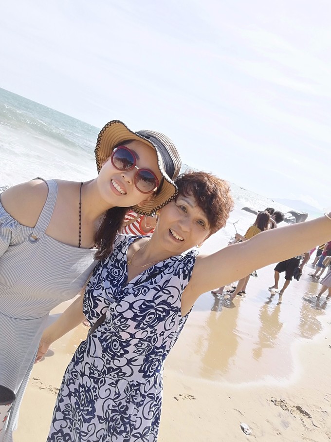 带着老妈和宝贝游三亚（两家铂尔曼和亚龙湾红树林度假之旅）