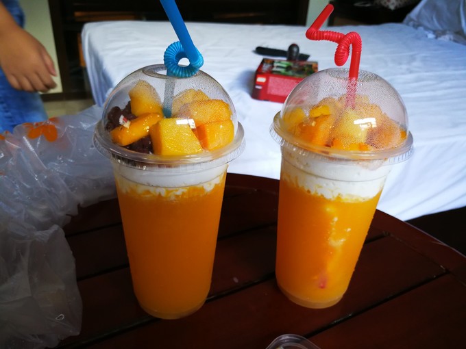 带着老妈和宝贝游三亚（两家铂尔曼和亚龙湾红树林度假之旅）