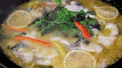 马鞍山吃美食攻略,最强吃鱼攻略看你吃对了没