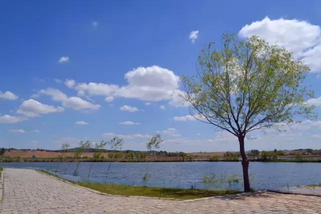 长春最适合两日游的3条路线，景美人少离家近，说走就走！