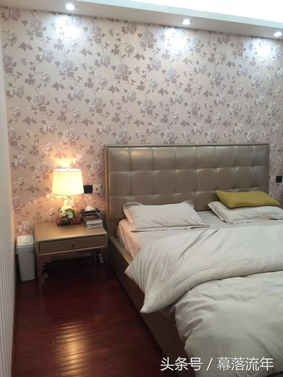 这家的小女人太机智—用心打造的每个居家细节