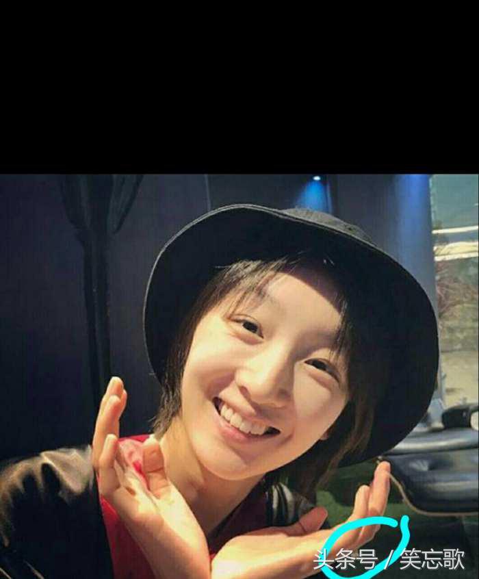 周冬雨讲述成长后的改变,周冬雨成长的过程