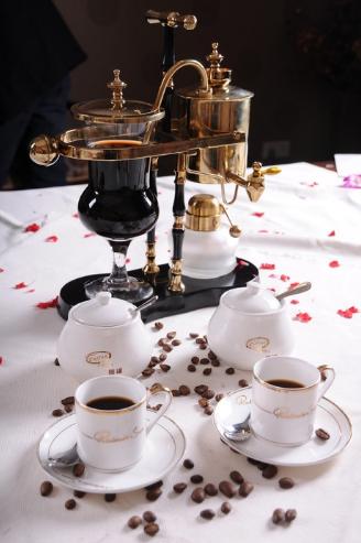 法国的著名的咖啡,比利时咖啡是什么咖啡