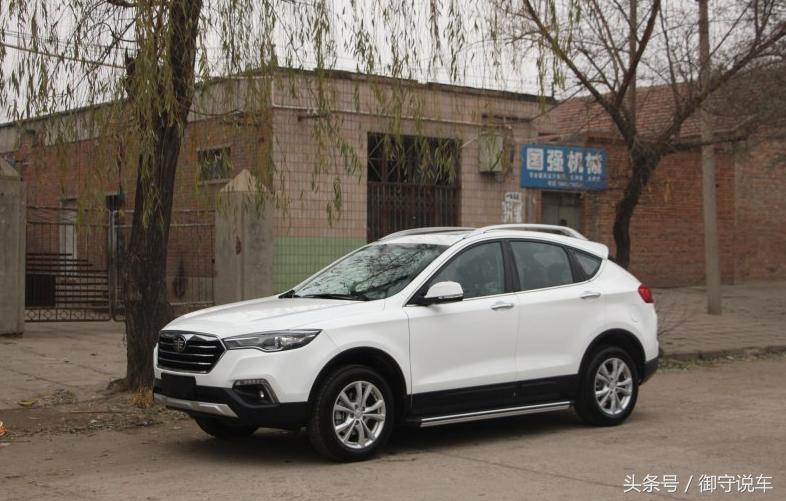 2014款奔腾x802.0油耗高怎么处理,2018奔腾x80油耗到底多高