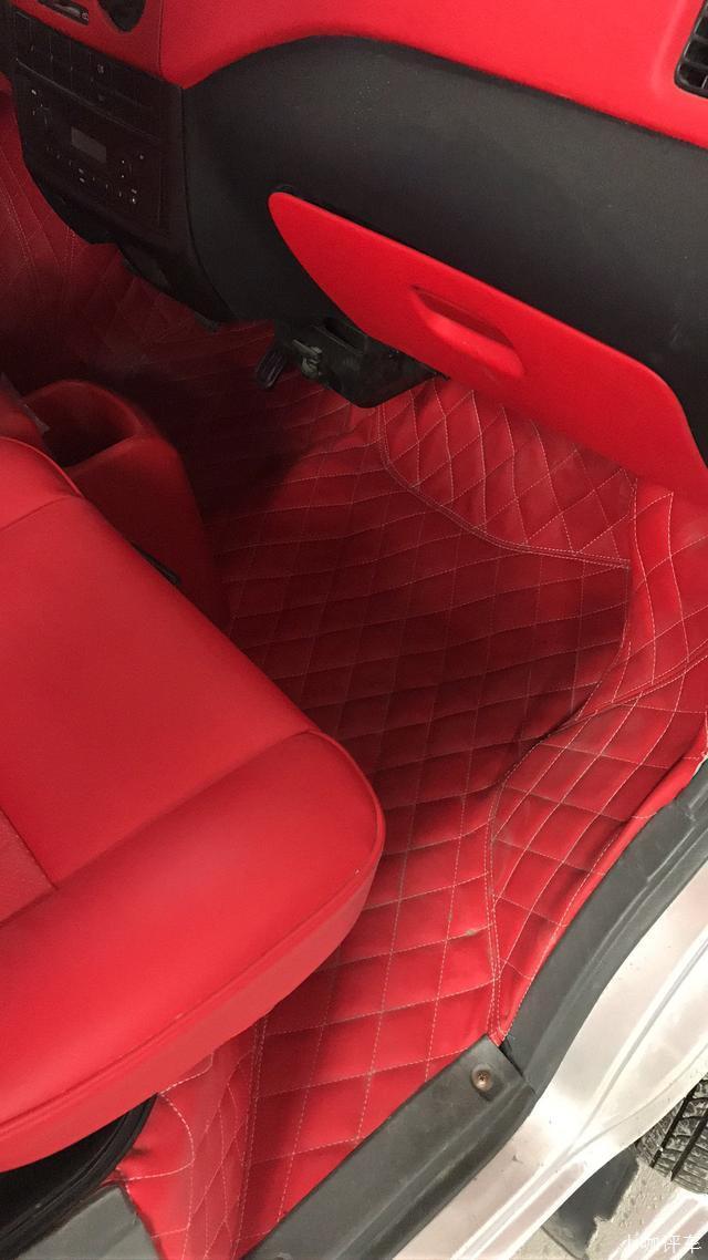 长安之星7座改5座费用,长安之星哪一代适合改装