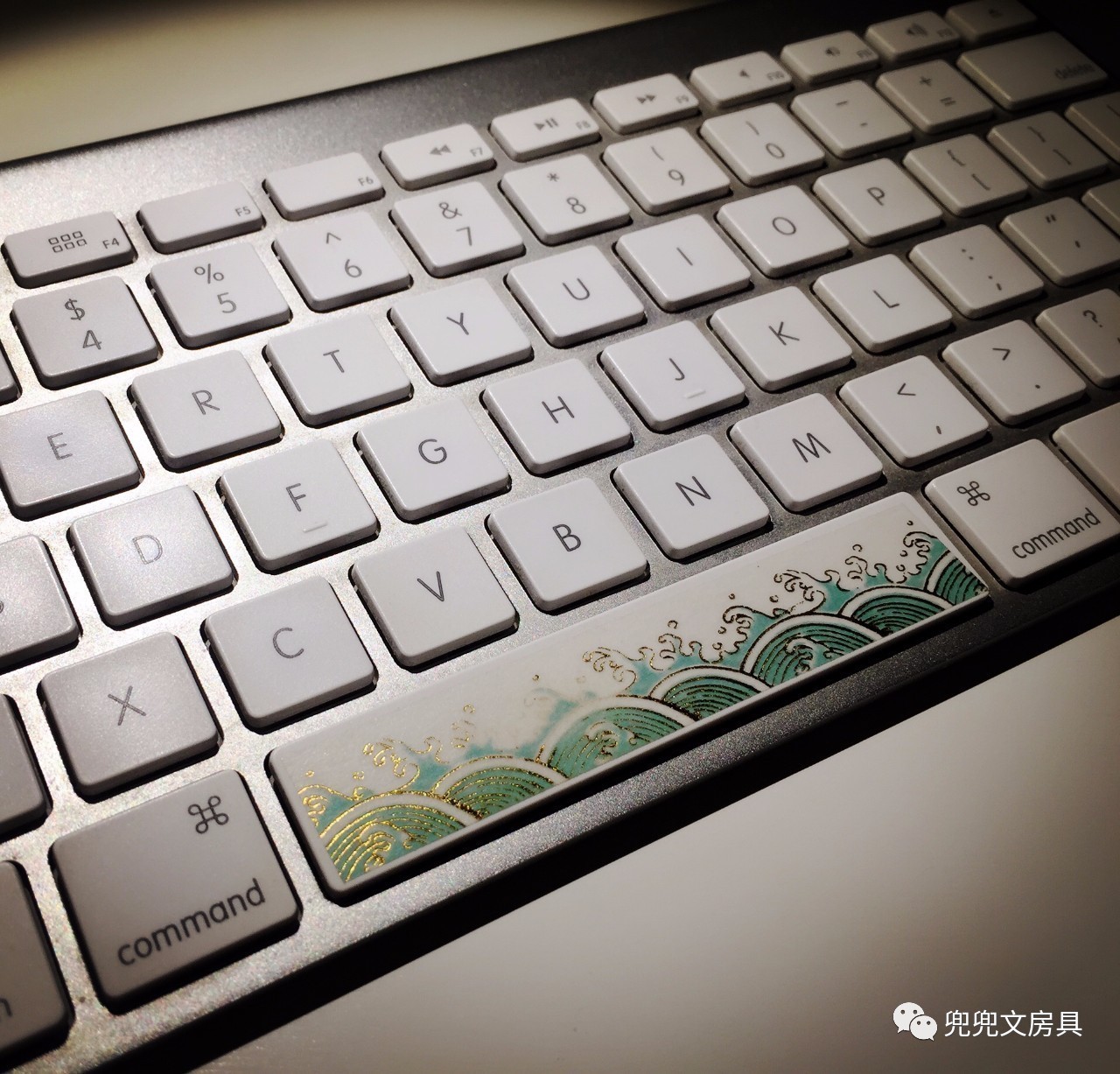 给我几卷胶带，我能拼出整个世界（下）