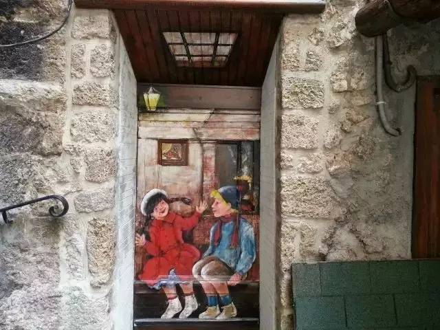 一生必去的海边小镇,蔚蓝海岸有没有值得一去的地方