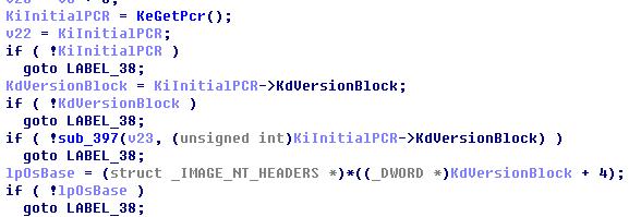 史上反侦察力最强木马“隐魂”:撑起色情*放播**器百万推广陷阱