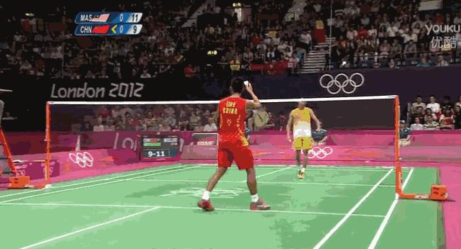 羽毛球规则单打,学习羽毛球相关礼仪目的