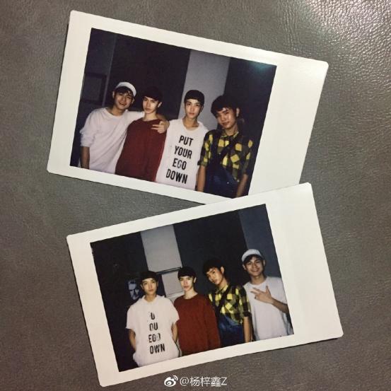 快男兄弟时隔6年首次荧幕重聚,快男兄弟