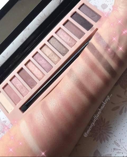 一两百块钱的彩妆真的好用吗,彩妆好一点和一般的区别