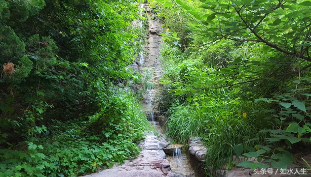 云台山的独特之处,云台山地势的讲解视频