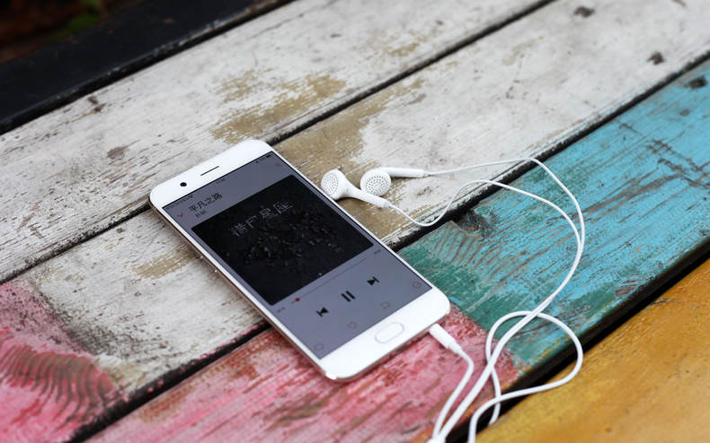 OPPOA77测评,oppoa77原装白色