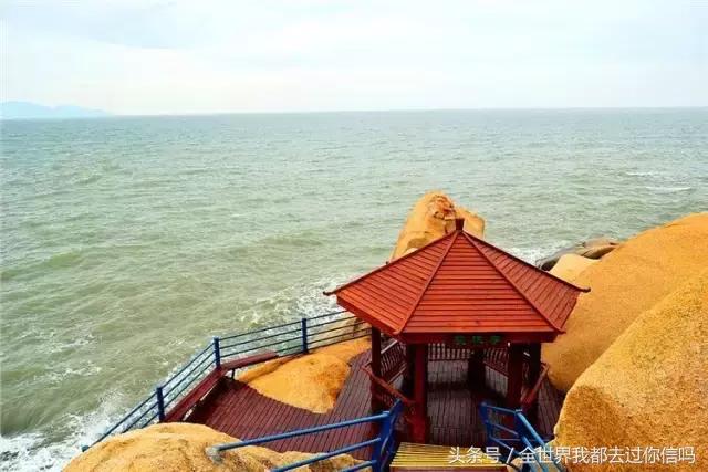 广州附近竟然有个“爱琴海”,美爆了!现在我还需要出国吗?