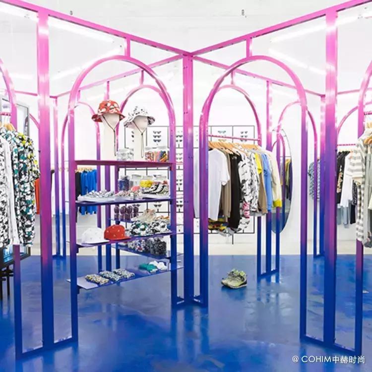 国内比较有名的买手店,时尚买手店大搜罗