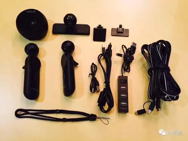 涨姿势!教你如何用“手机+VR盒子”玩Steam上的VR游戏