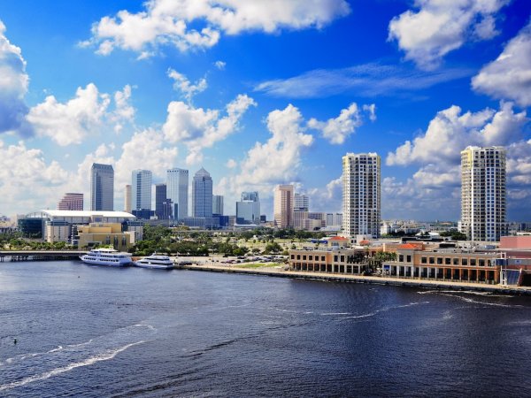 全美最适合投资的20个热门邮编地区