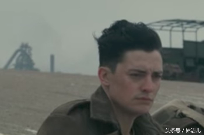 盘点那些最帅的军装男性,谁是中国穿军装最帅的男人