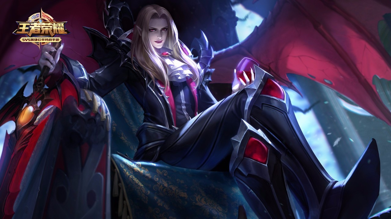 王者荣耀新皮肤李白也能秀翻全场,王者荣耀李白新皮肤彩蛋从哪儿看