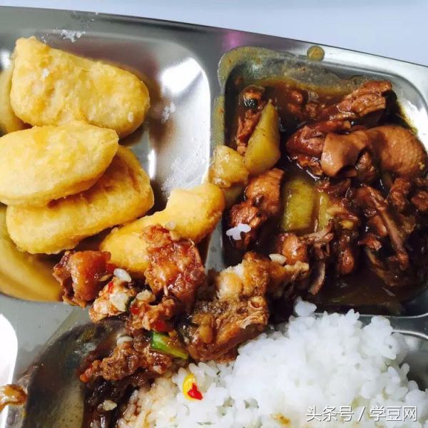 学豆观察︱在深圳高级中学读书是怎样的体验？