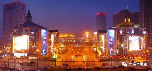 大连9期的房价降多少,大连各区房价一览表