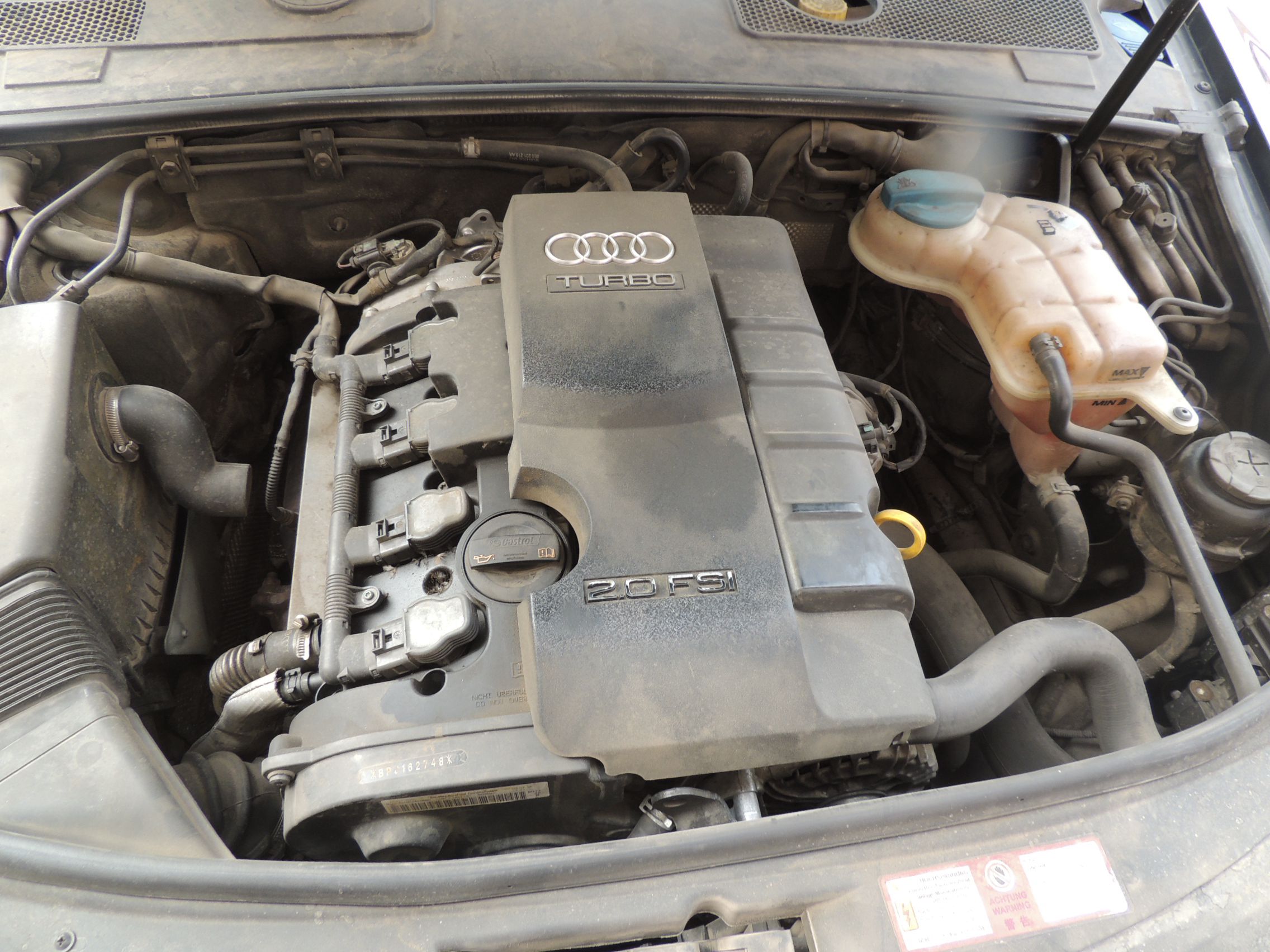 13万左右2.0t美系轿车,奥迪a6l2009款2.0tfsl基本型