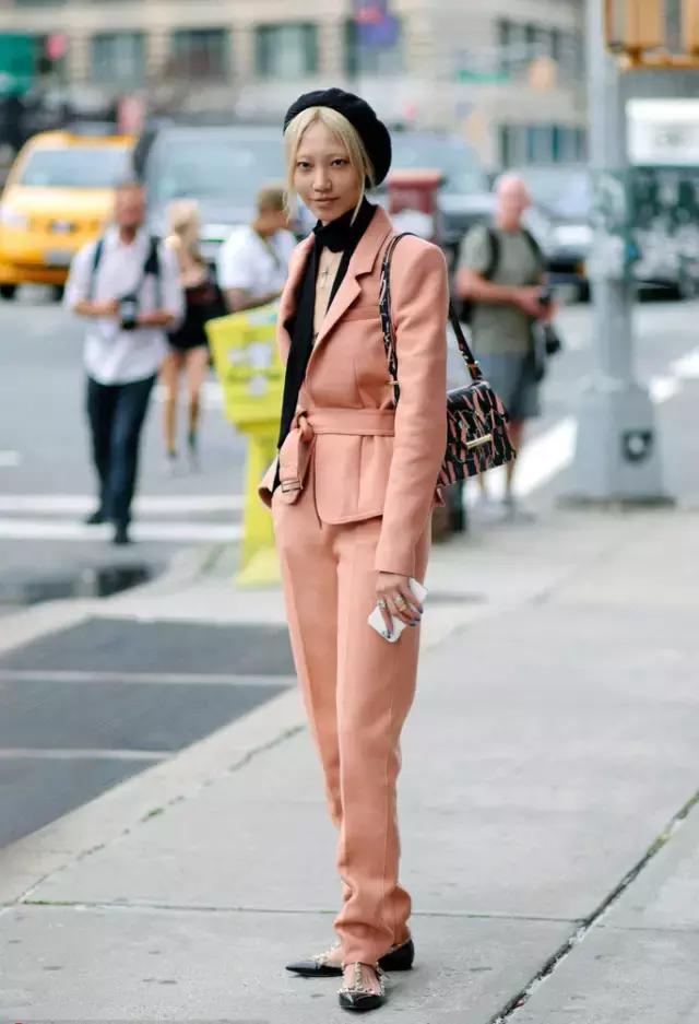 女人有几种鞋就够了,买什么样的鞋子适合女人