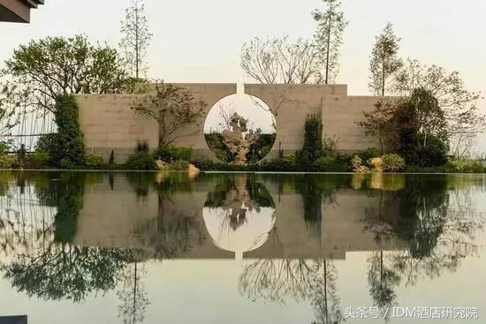 水月周庄铂尔曼酒店免费玩,周庄古镇住宿铂尔曼