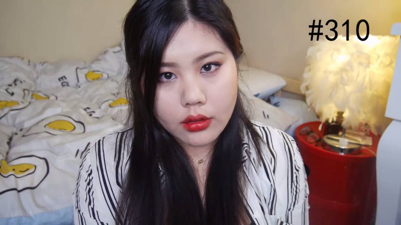 雅邦口红999平替,雅邦口红哪个颜色好看