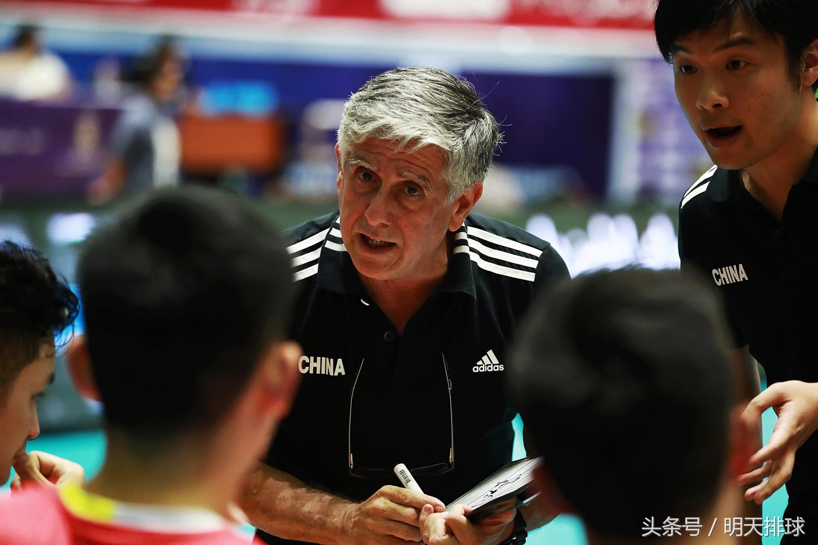 男排世联赛中国对伊朗在线直播,男排决赛伊朗vs中国