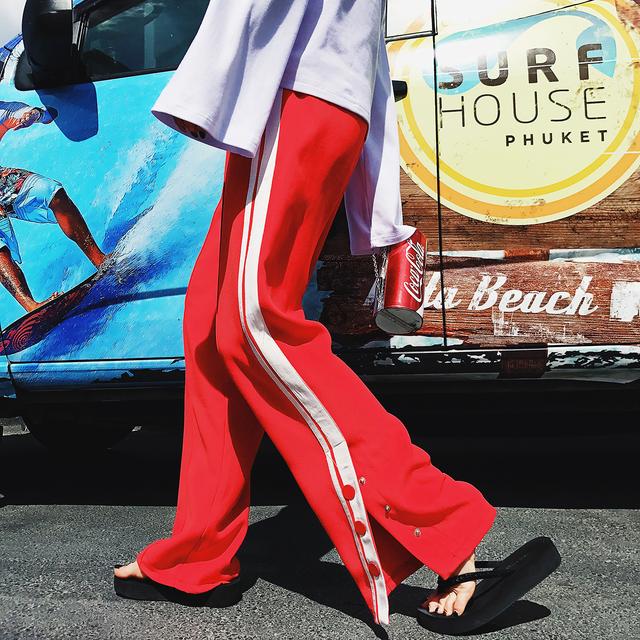 王楚然杨洋同款牛仔裤,杨洋井柏然裤子