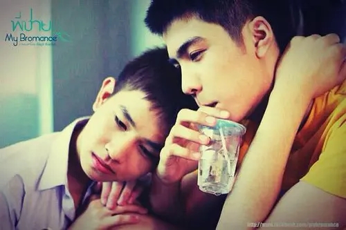 必看十部泰国剧,五部超狗血的泰国剧