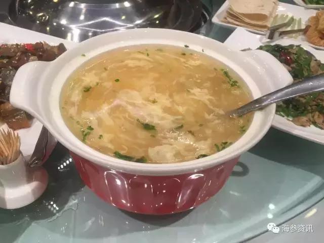 常吃海参的朋友给你几个忠告,经常吃海参的人还有得癌症的吗